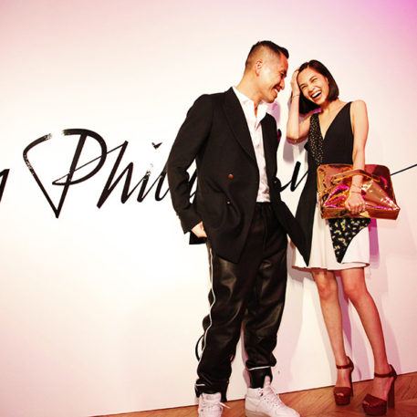 3.1 Phillip Lim AOYAMA 5TH PARTY!!!