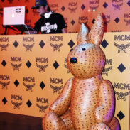 MCM Relaunch Party