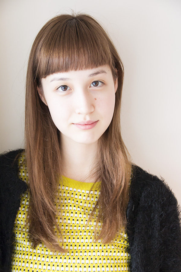 Model 水原佑果 (Yuka Mizuhara) スペシャルインタビュー ~SNS × ファッション~