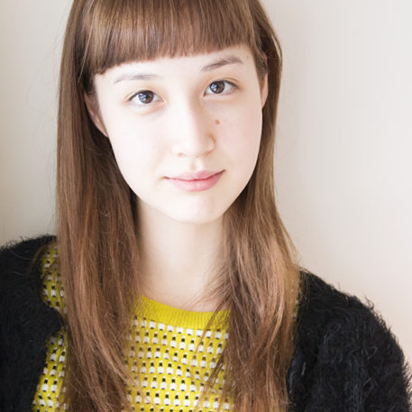Model 水原佑果 (Yuka Mizuhara) スペシャルインタビュー ~SNS × ファッション~
