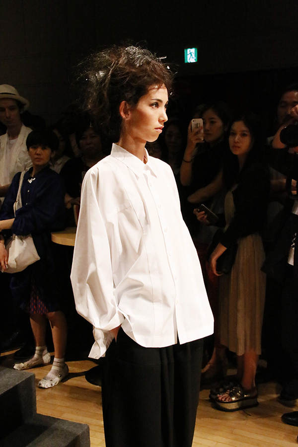 LIMI feu 2014-15AW COLLECTIONS EVENT | RETOY'S web Magazine