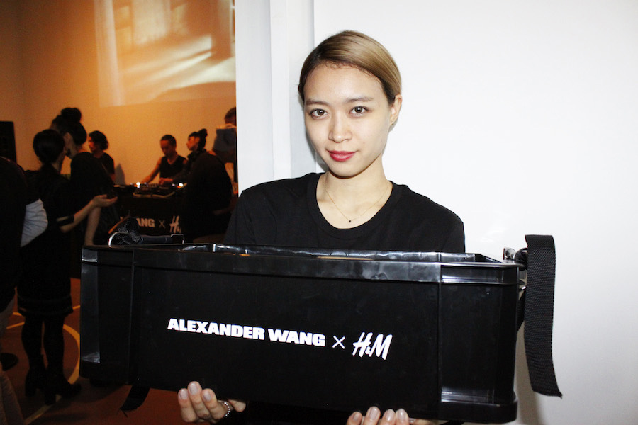 Alexander Wang_H&M_4