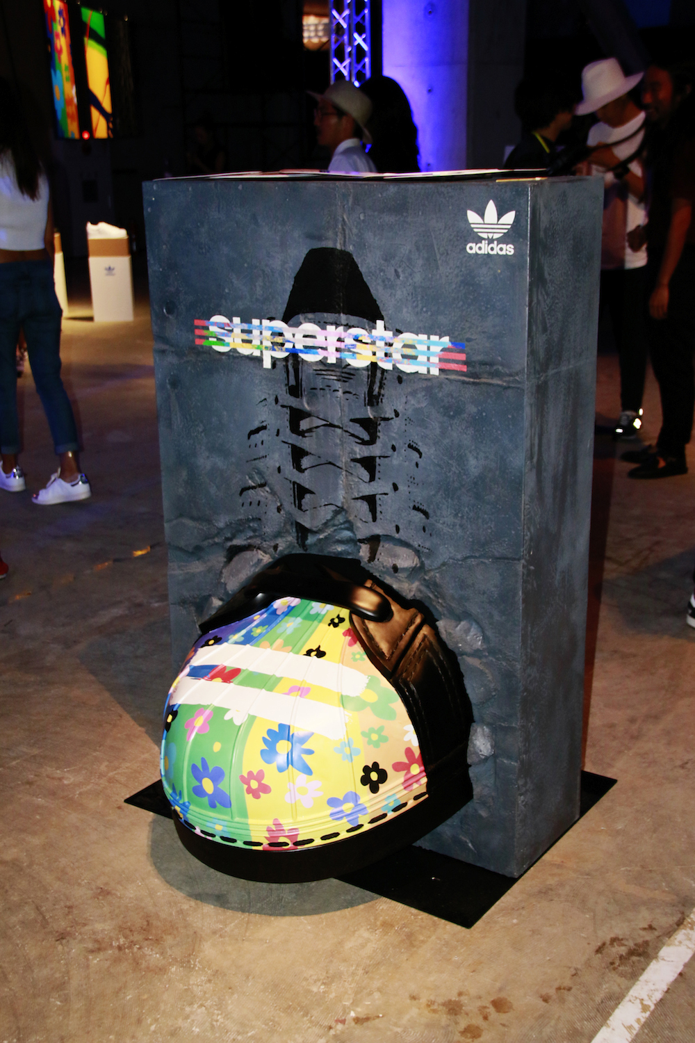 adidas_OriginalSuperstar_Pharrell Williams_YOON_1