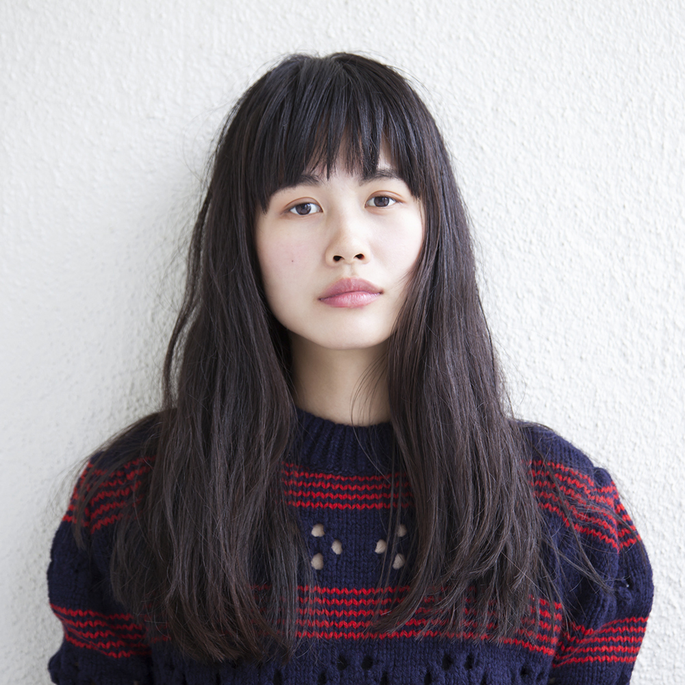 大人と少女の間」が永遠のテーマ モデル田中シェン スペシャル