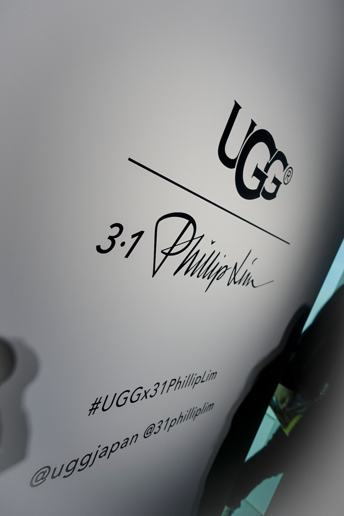 UGGx3.1 PHILLIP LIM_1