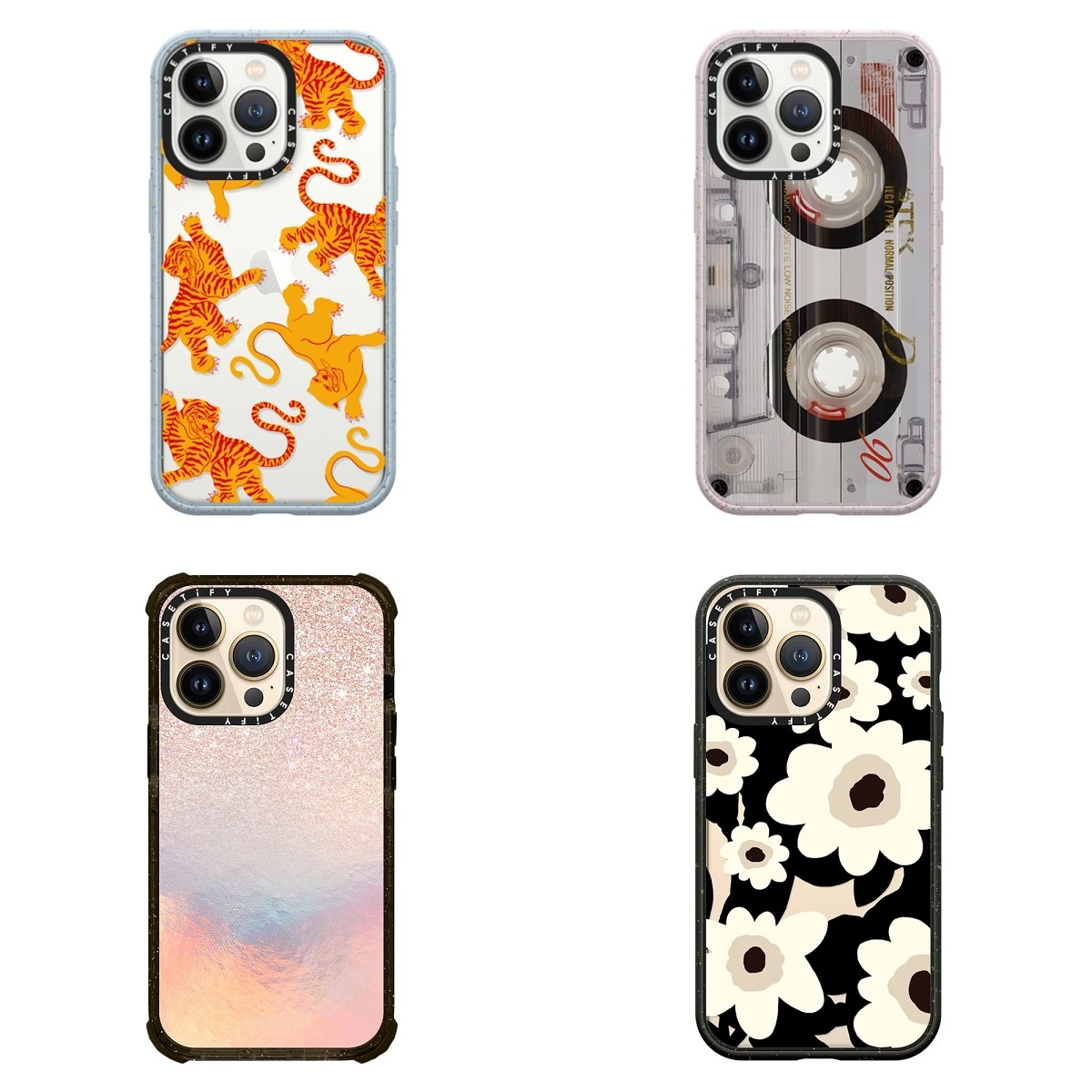 特集】スマホケースもリサイクル！使わなくなったケースをアップ