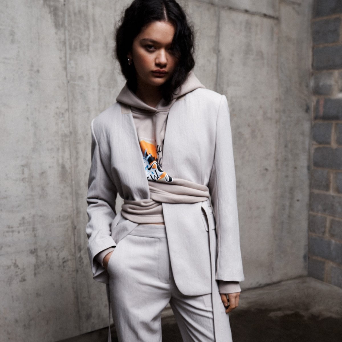 3.1 Phillip Lim Pre-fall 2023 Collection 希望、愛、回復力、そして