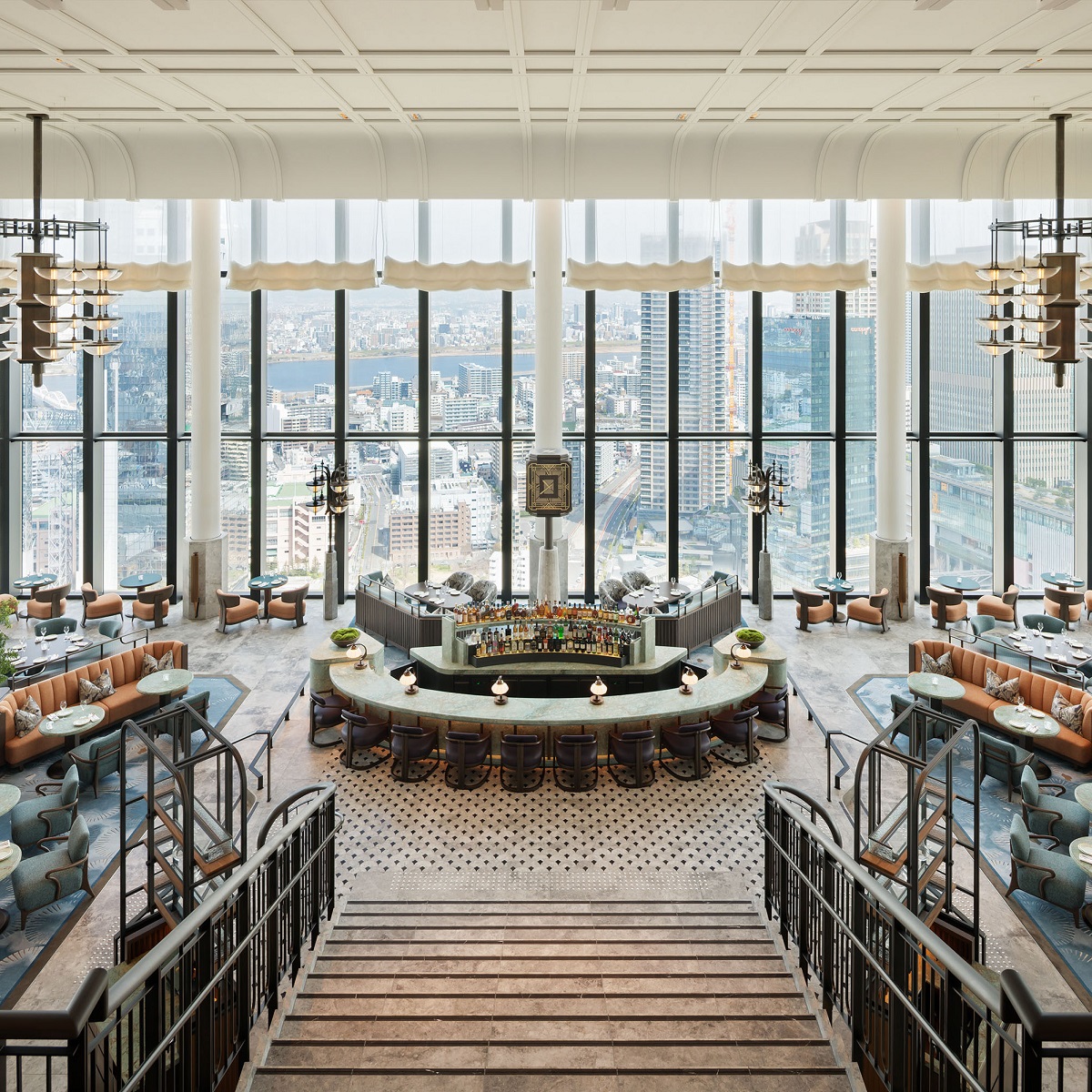 ヒルトンの最上級ラグジュアリーブランドが「ウォルドーフ・アストリア