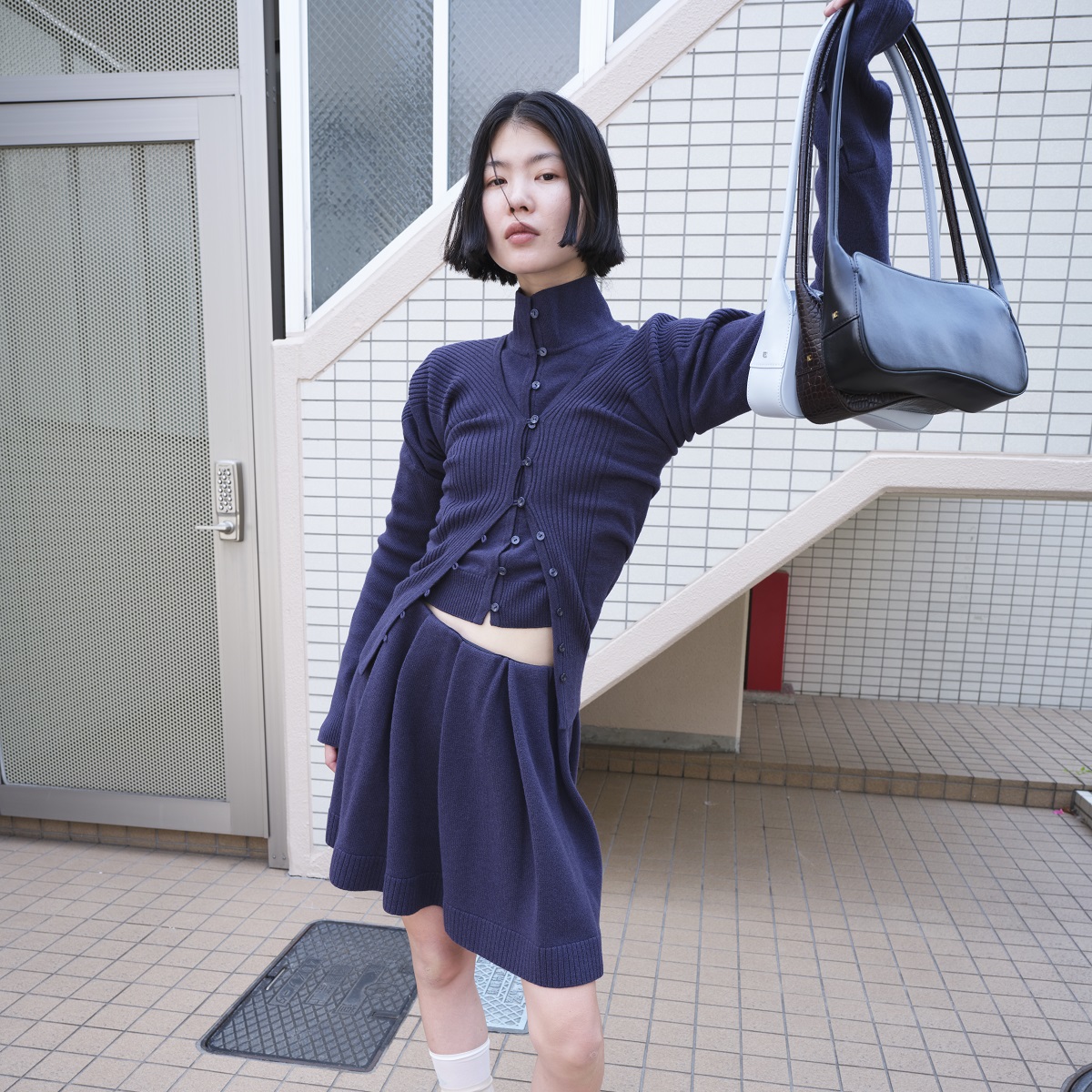 STREET コンテンポラリーファッション5 韓国発コンテンポラリーブランド”LOW CLASSIC”と”Lc”が日本初の