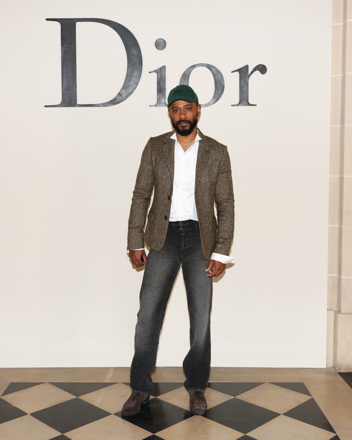 Dior 2027年サマー メンズ コレクションに山下智久やBTSジミンら豪華